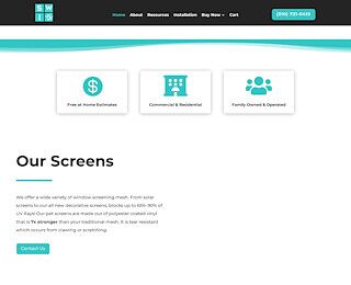 screenweaver.design