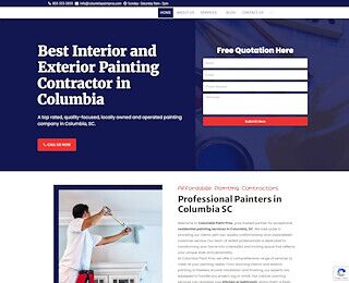 columbiapaintpros.com