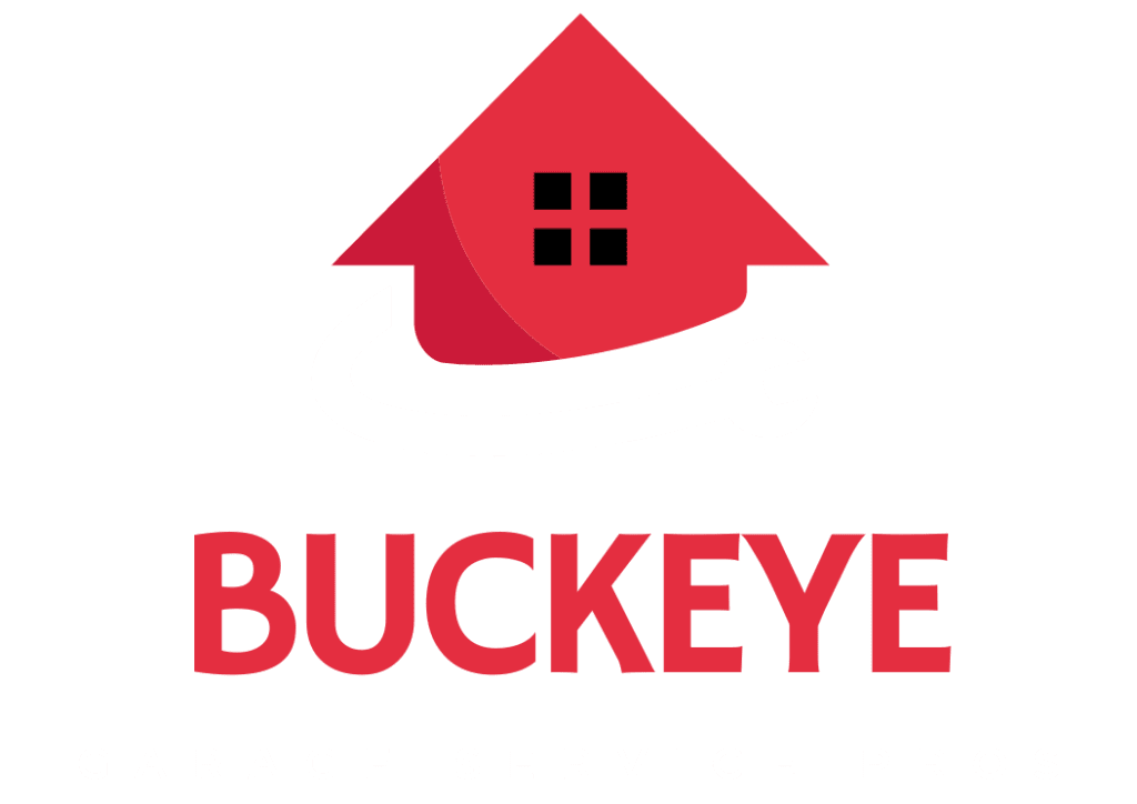 Buckeye Garage Service Pros Footer Logo