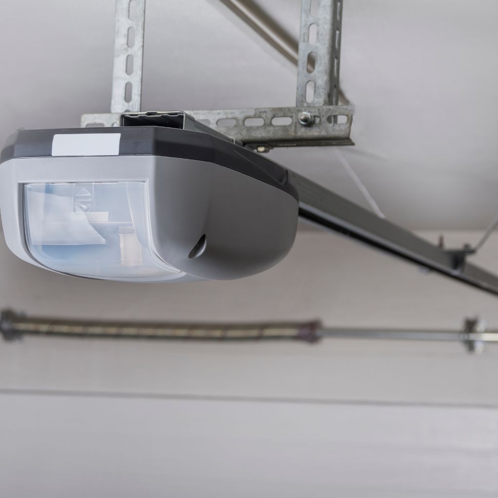 Garage Door Opener Repair